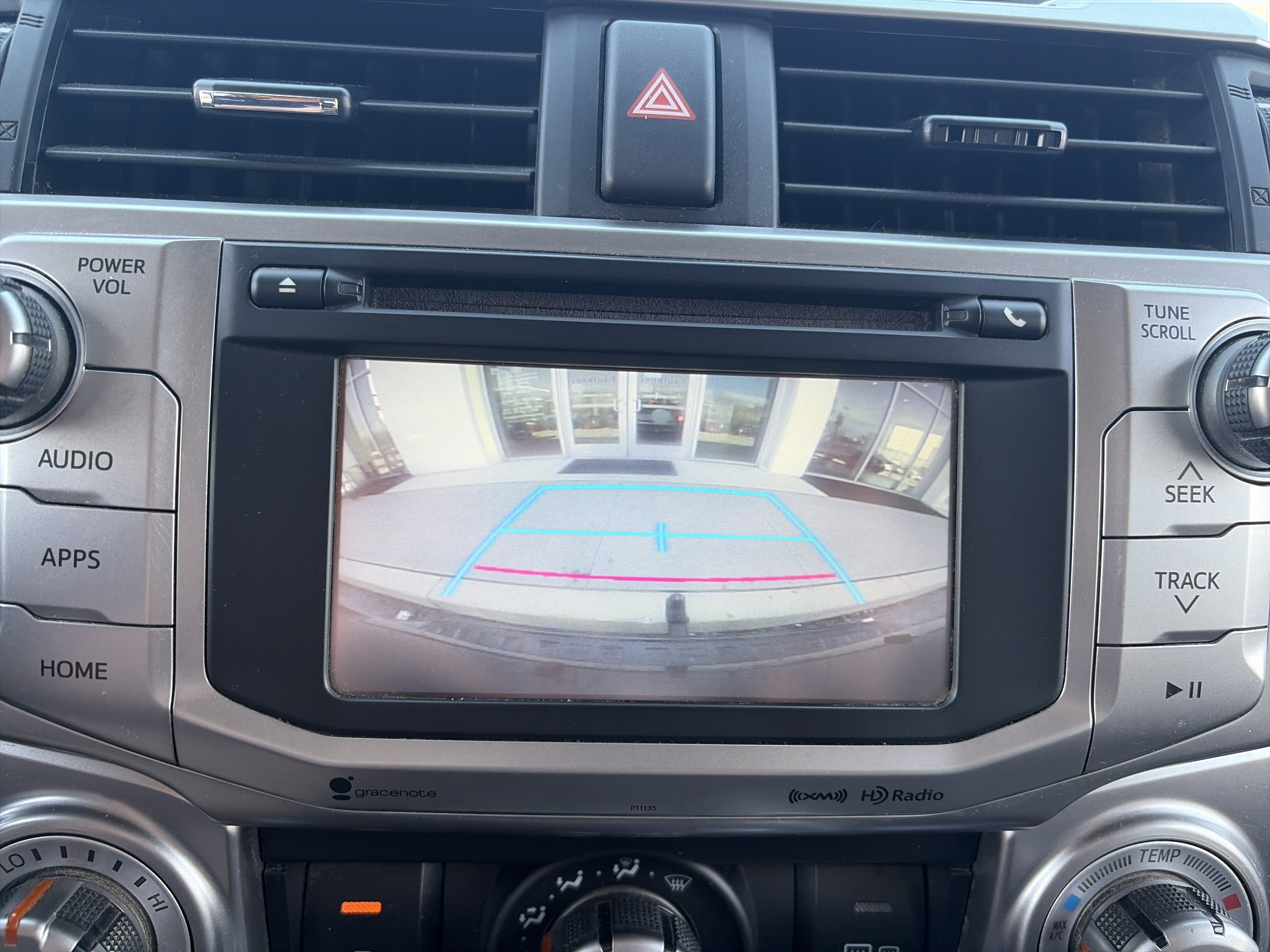 Used 2018 Toyota 4Runner SR5 image 43