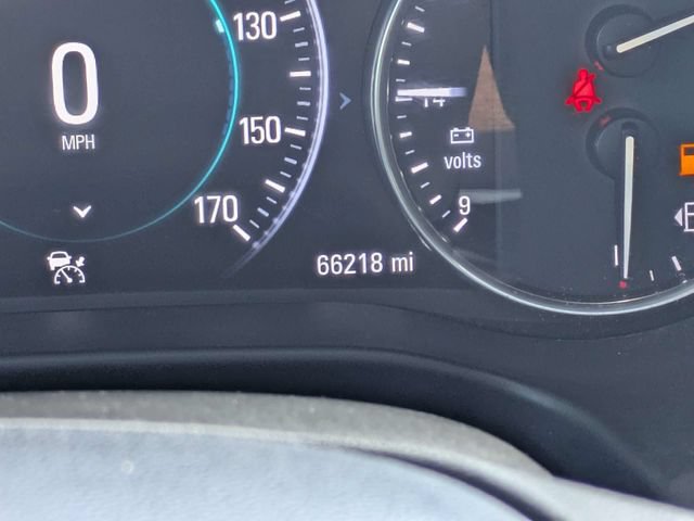 Used 2019 Buick Enclave Avenir w/ Avenir Technology Package FWD image 33