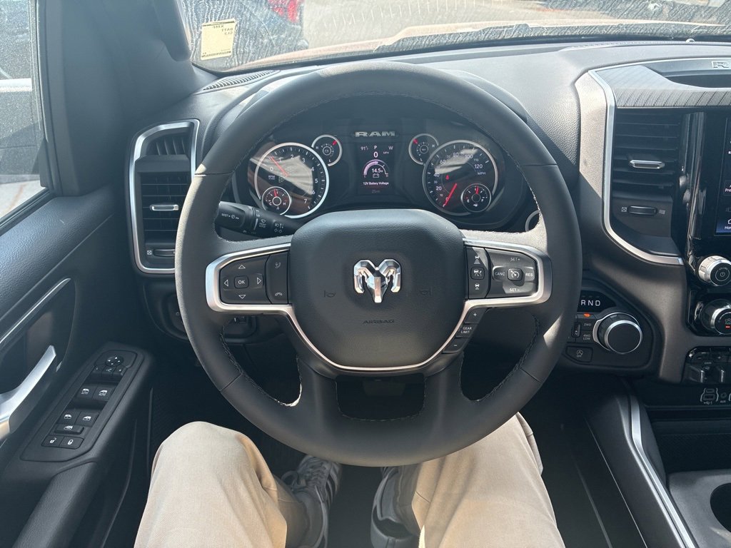 New 2026 RAM 1500 Big Horn image 21