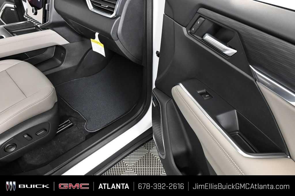 New 2026 GMC Acadia Elevation w/ Elevation Premium Package FWD image 23