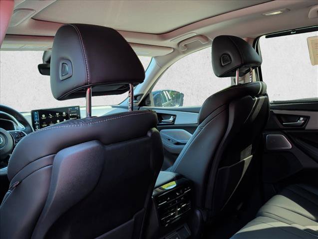 Used 2025 Acura MDX FWD w/ Technology Package image 20