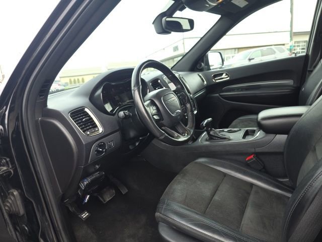 Used 2019 Dodge Durango GT AWD/4WD image 16