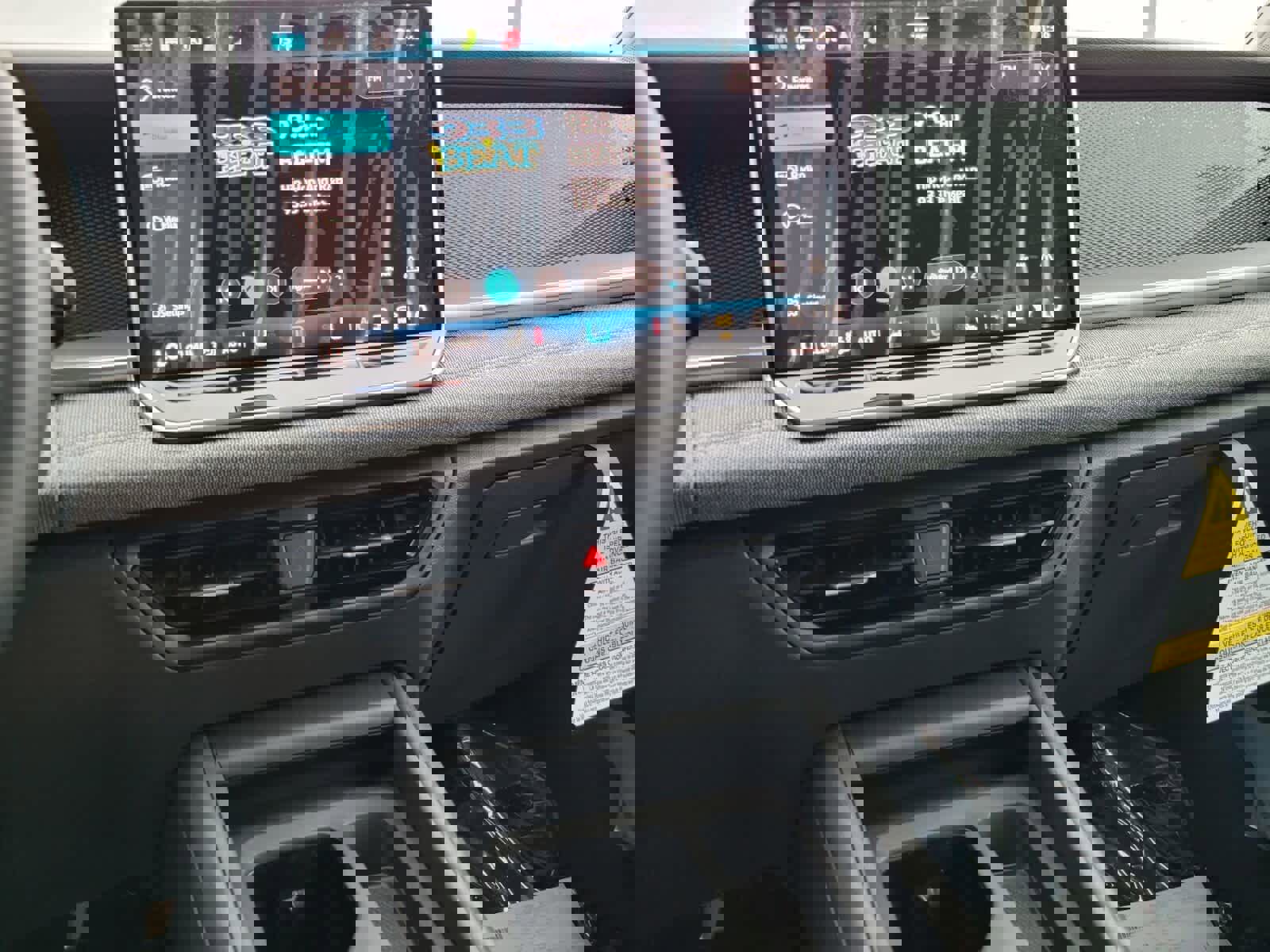 New 2025 Volkswagen Tiguan S image 6