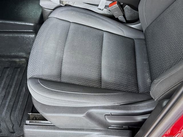 Used 2023 Chevrolet Silverado 1500 W/T w/ WT Value Package image 19