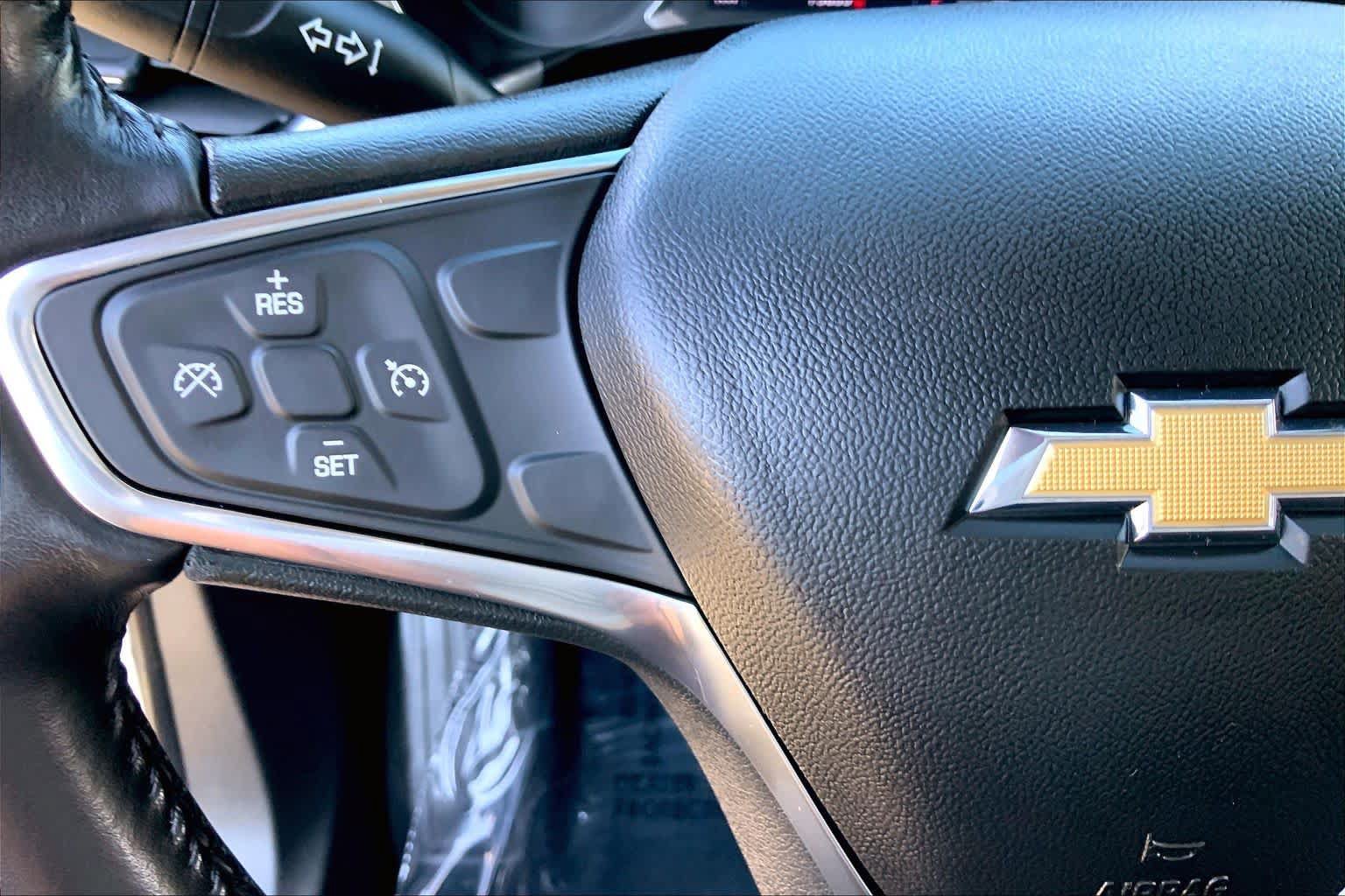 Used 2019 Chevrolet Equinox LT AWD/4WD image 24