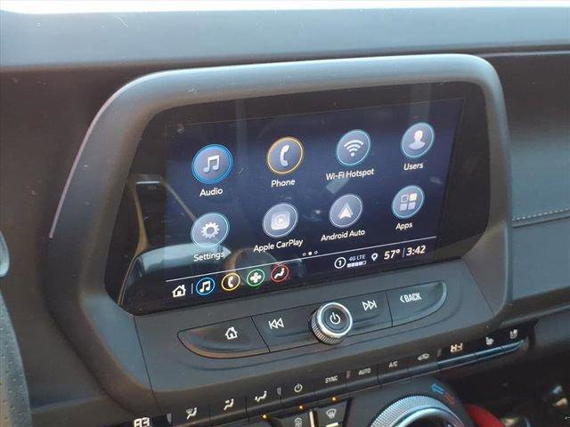 Used 2023 Chevrolet Camaro LT w/ Redline Edition image 8