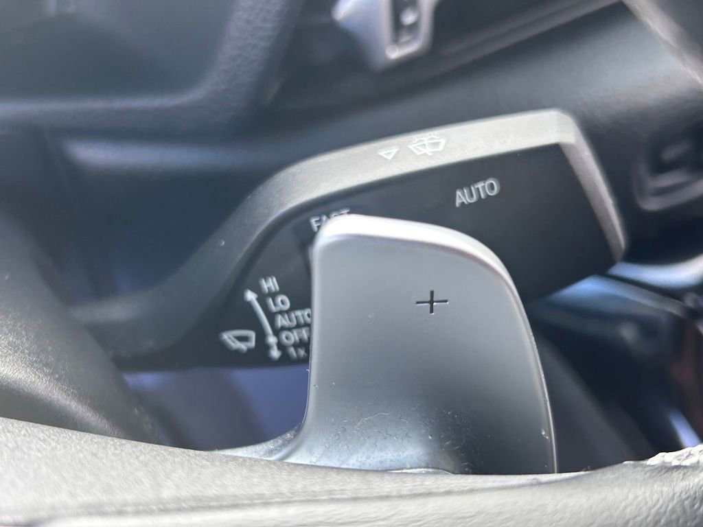 Used 2021 Toyota Supra Premium w/ Driver Assist Package RWD image 22