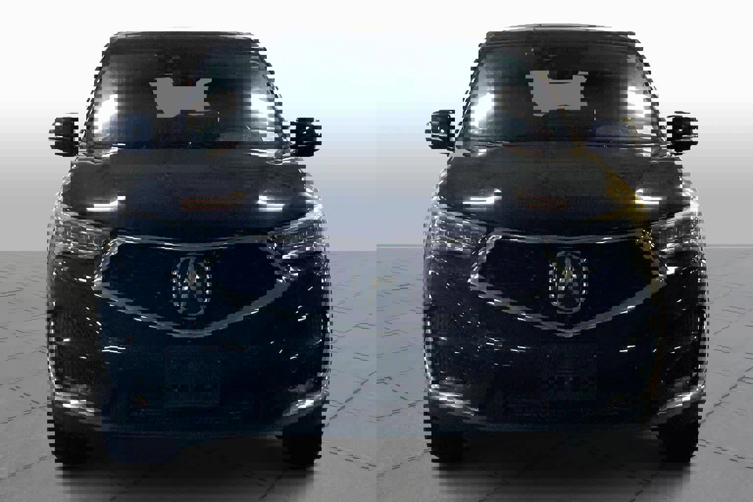 Used 2020 Acura RDX AWD w/ Advance Package image 3