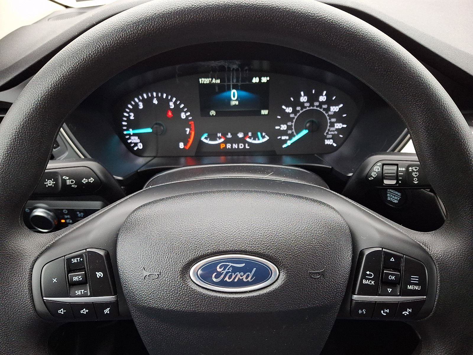 Used 2022 Ford Escape SE image 18