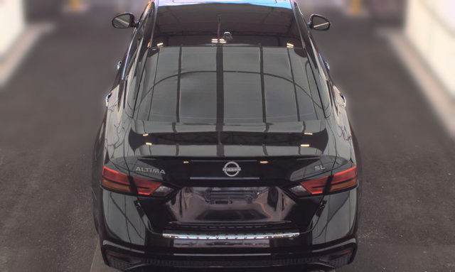 Used 2023 Nissan Altima 2.5 SL FWD image 4