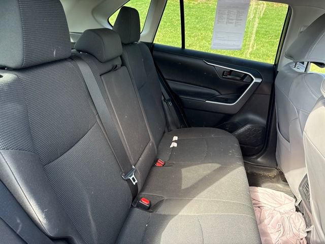 Used 2023 Toyota RAV4 LE image 14