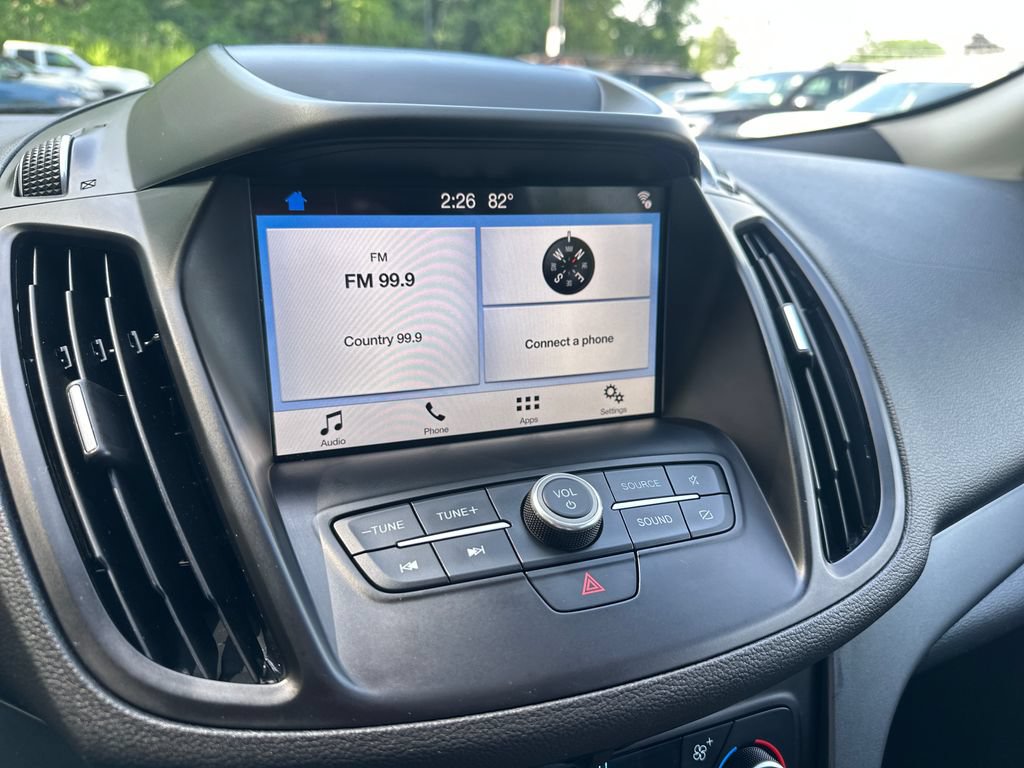 Used 2019 Ford Escape SEL AWD/4WD image 14