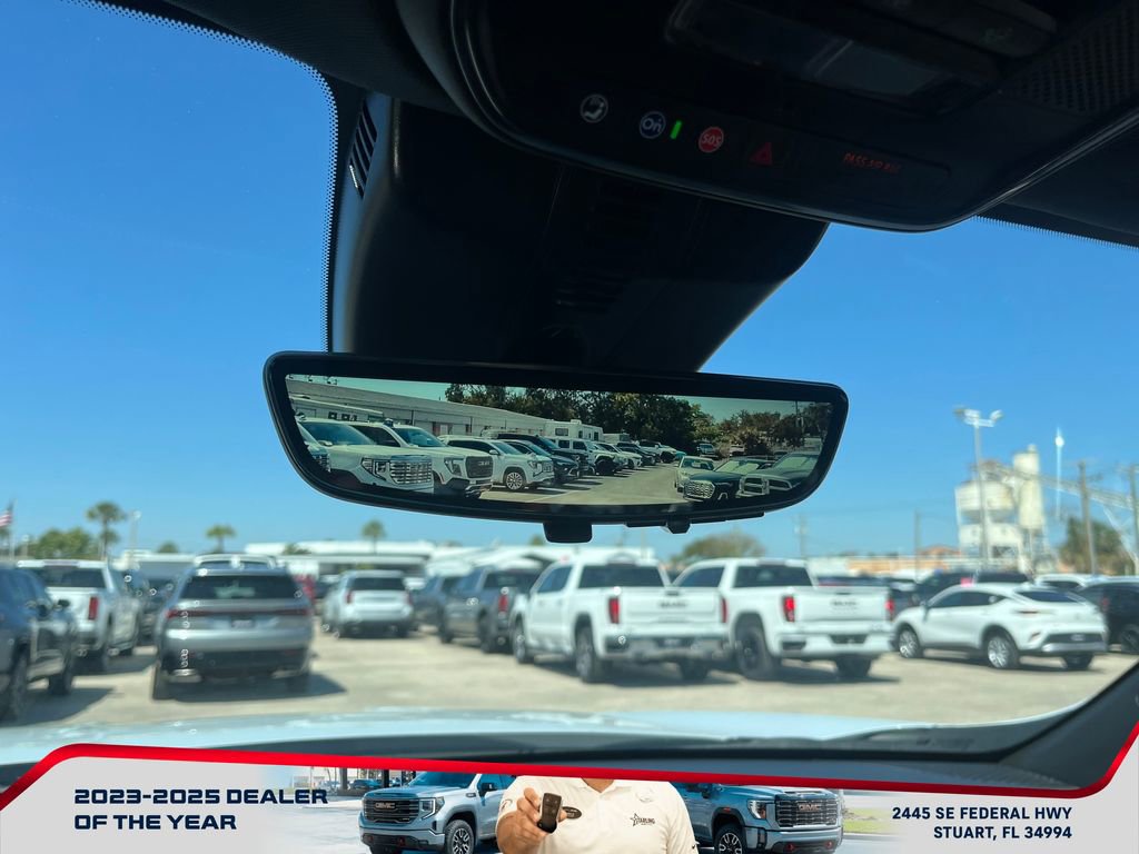 New 2026 GMC Acadia Denali w/ Super Cruise Package image 34