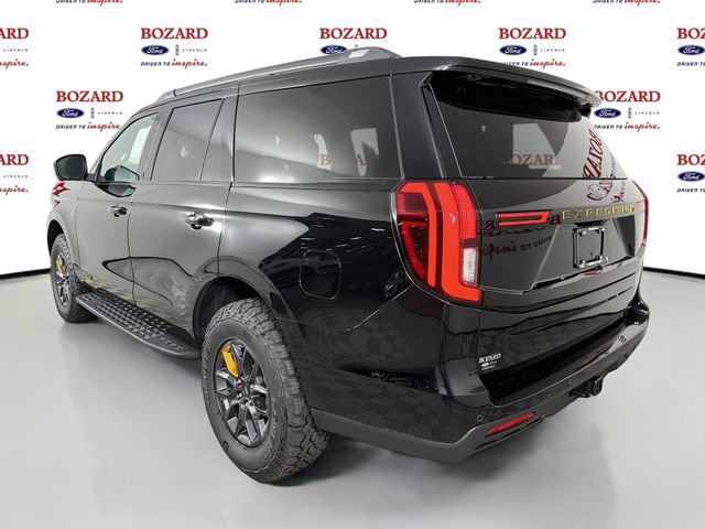 New 2026 Ford Expedition Tremor AWD/4WD image 5