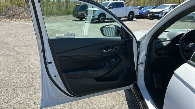 Used 2023 Honda Accord Sport image 8