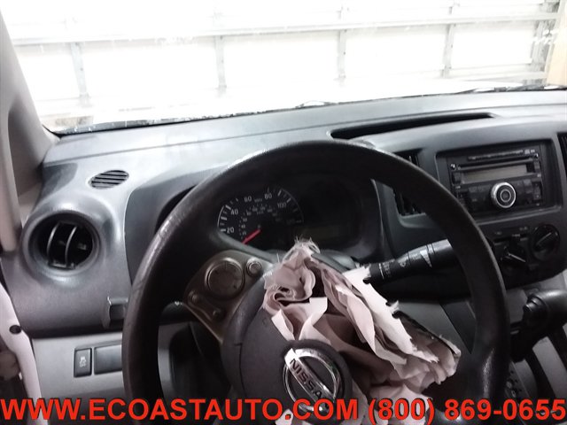 Used 2013 Nissan NV200 S w/ Cruise Control Pkg FWD image 9
