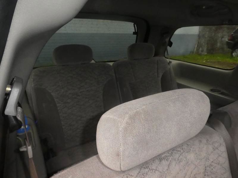 Used 2003 Isuzu Ascender S image 14