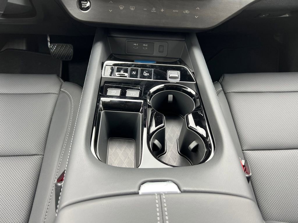 New 2026 Nissan Murano SL image 11