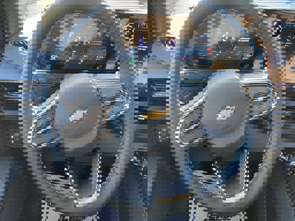 New 2026 Chevrolet Silverado EV LT image 12