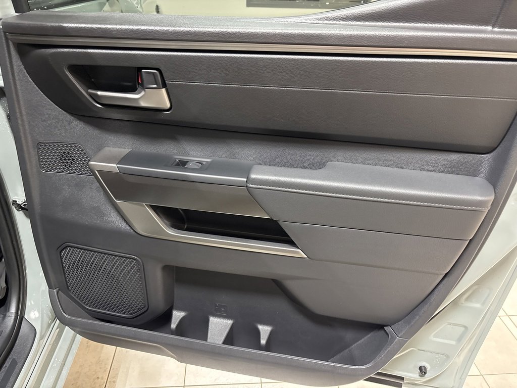 New 2026 Toyota Tundra SR5 image 20