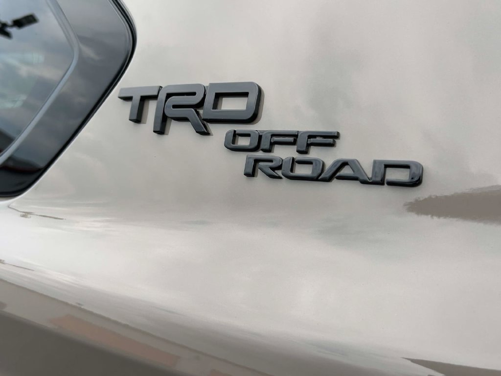 New 2026 Toyota Sequoia Limited w/ TRD Off-Road Package AWD/4WD image 13