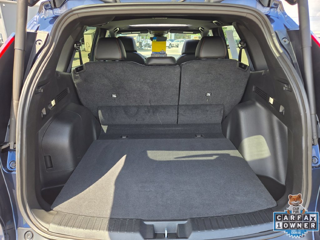 Used 2025 Honda CR-V Sport-L image 19