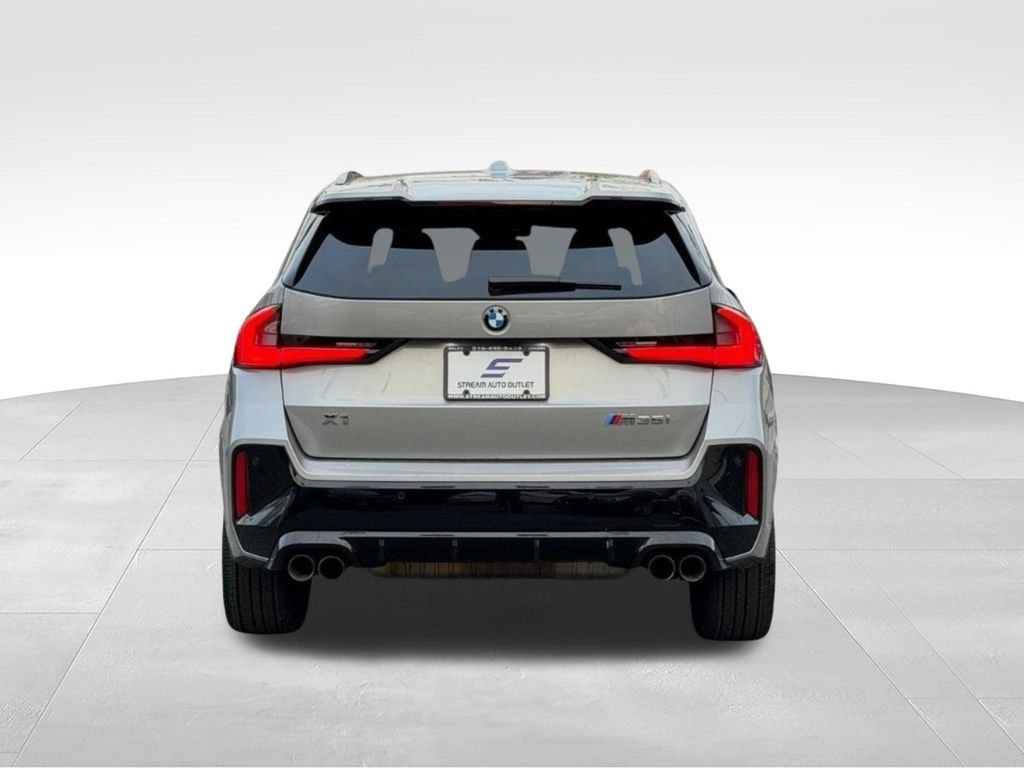 Used 2026 BMW X1 M35i AWD/4WD image 8