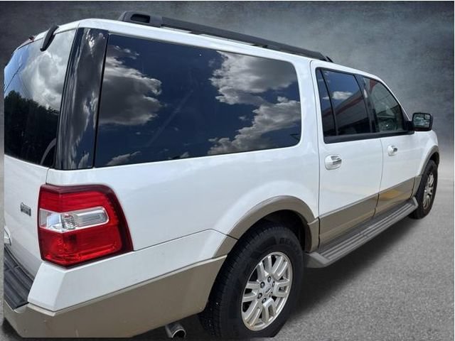 Used 2014 Ford Expedition EL XLT w/ Equipment Group 202A RWD image 6