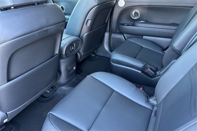 New 2026 Hyundai Palisade Limited image 12