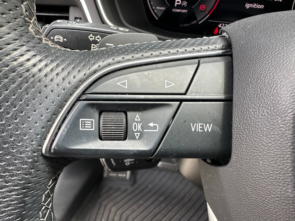 Used 2021 Audi A5 2.0T Premium Plus w/ Premium Plus AWD/4WD image 24