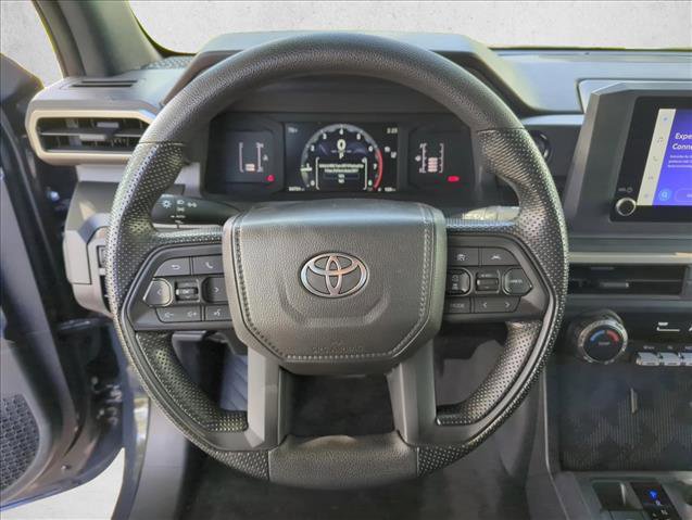 Certified 2025 Toyota Tacoma SR image 15