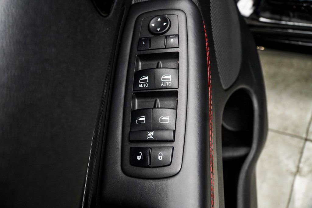 Used 2024 Dodge Durango GT image 35