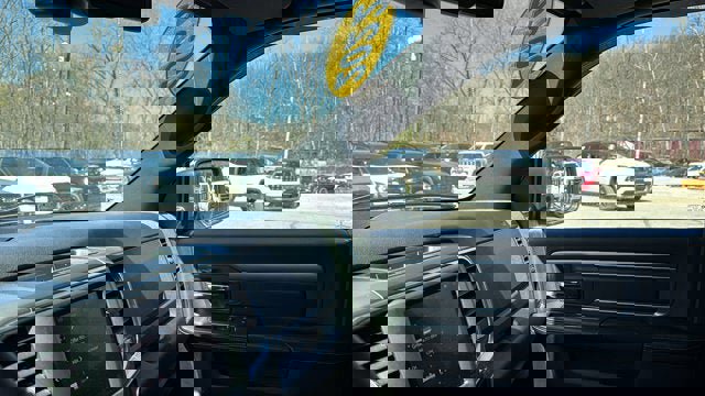 Used 2022 RAM 1500 Classic Warlock w/ Electronics Group image 23