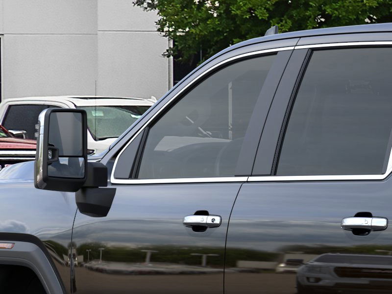 New 2026 GMC Sierra 2500 Denali image 14