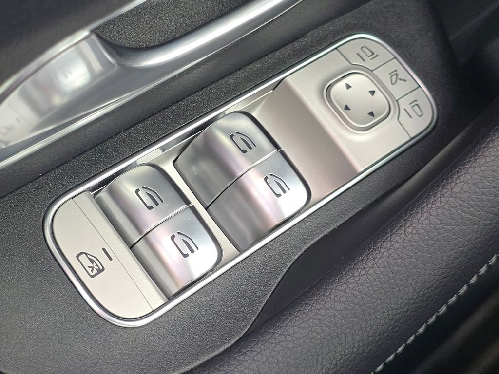 Used 2026 Mercedes-Benz GLE 350 4MATIC image 29