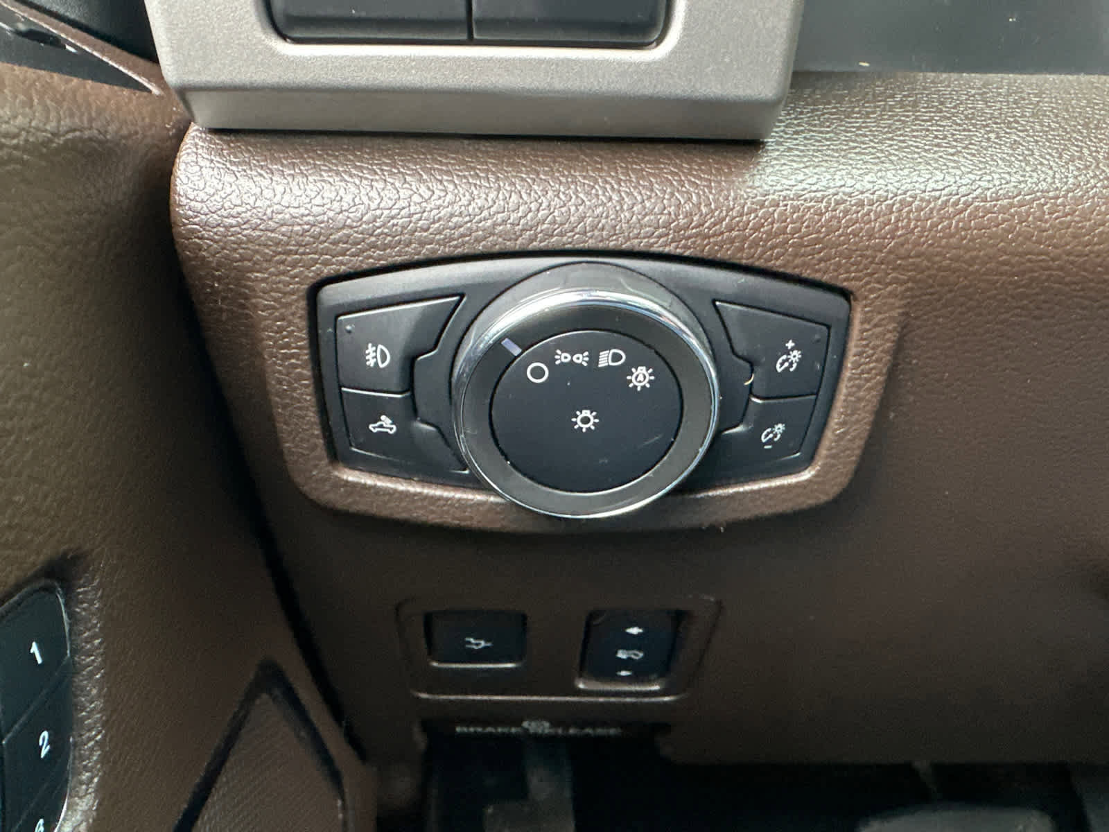 Used 2017 Ford F250 King Ranch w/ King Ranch Ultimate Package image 25