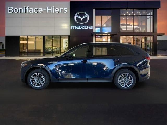 New 2025 MAZDA CX-90 3.3 Turbo w/ Select Package image 18