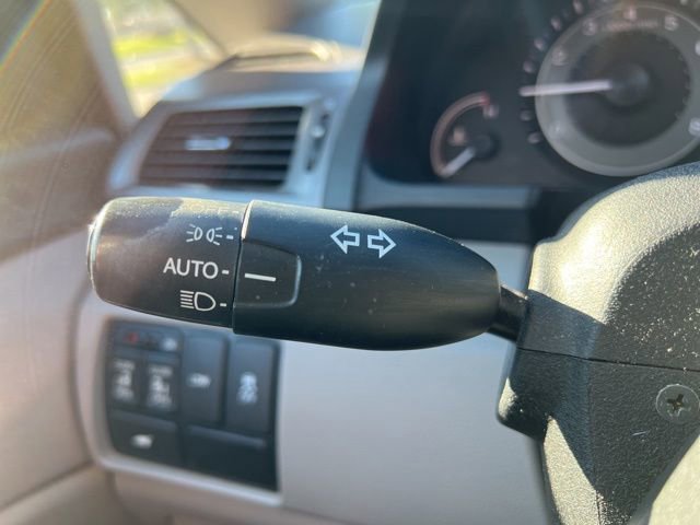Used 2015 Honda Odyssey EX-L image 23