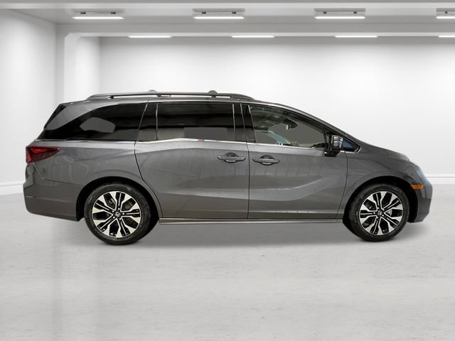 New 2027 Honda Odyssey Elite image 2