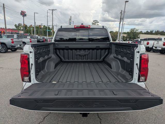 New 2026 Chevrolet Colorado LT w/ Advanced Trailering Package image 14