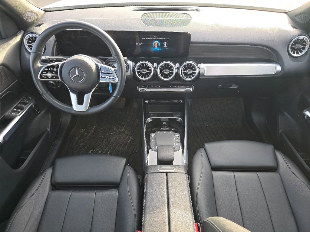 Used 2023 Mercedes-Benz GLB 250 4MATIC image 22