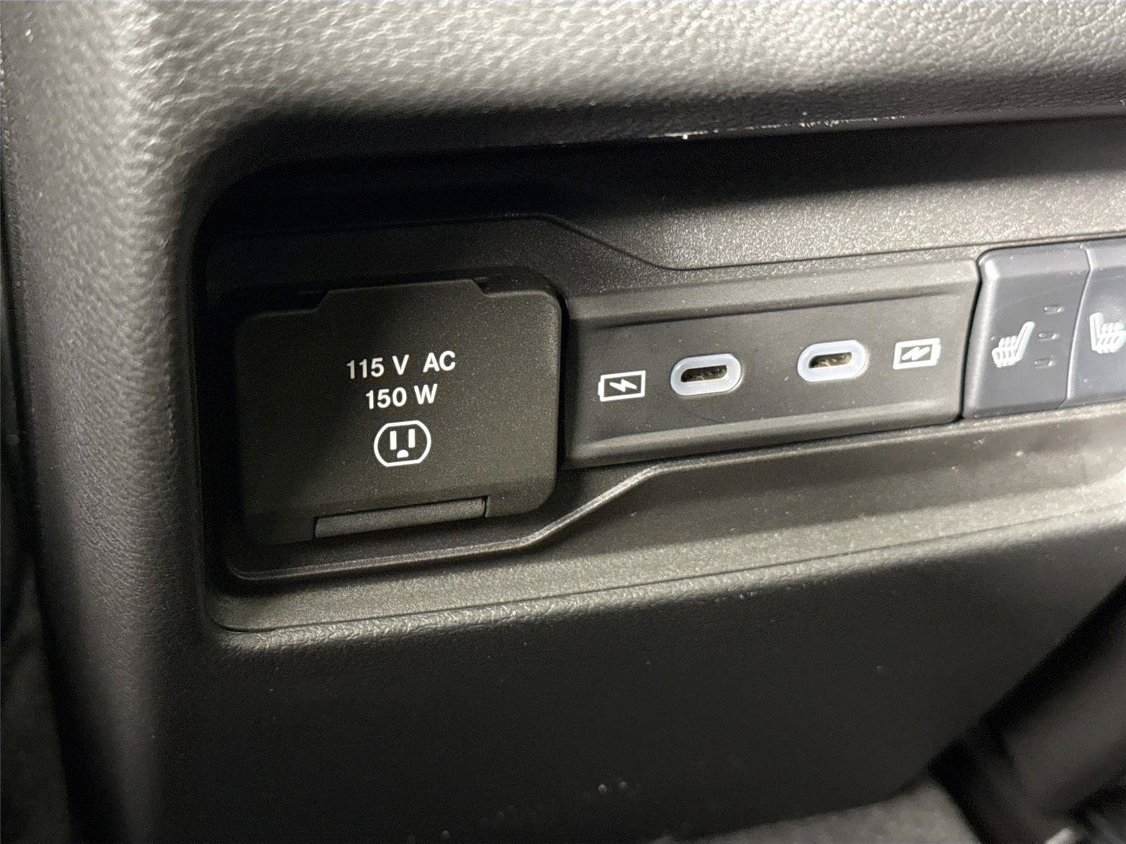 Used 2026 Jeep Grand Cherokee Limited AWD/4WD image 37