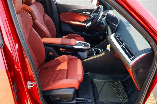 New 2027 BMW X1 xDrive28i AWD/4WD image 23