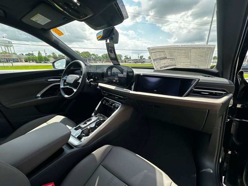 New 2026 Audi Q5 Premium Plus AWD/4WD image 32