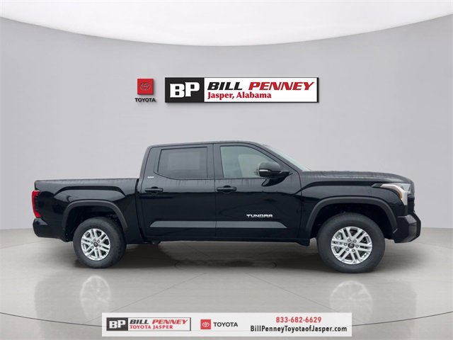 New 2026 Toyota Tundra SR5 image 6