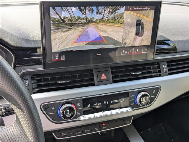 Used 2023 Audi A5 2.0T Prestige image 14