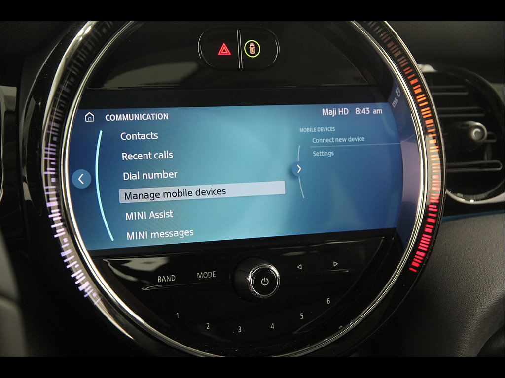 Used 2024 MINI Cooper S FWD image 12