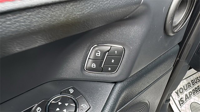 Certified 2022 Ford Expedition Max Limited image 11