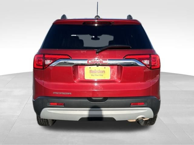Used 2019 GMC Acadia SLE image 7