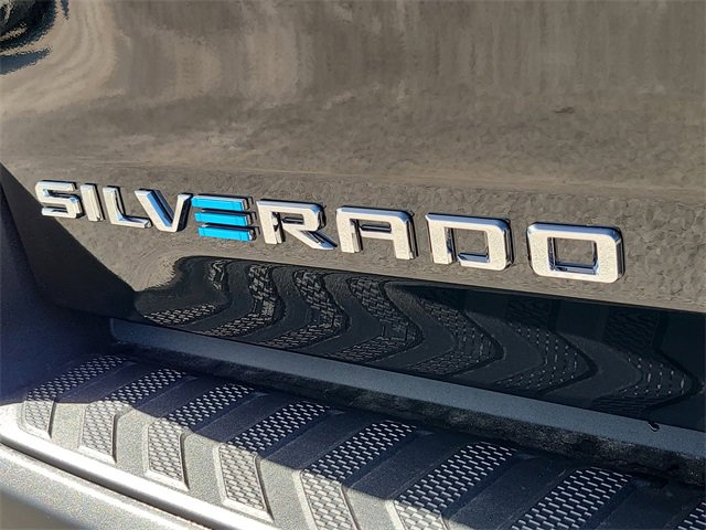 New 2026 Chevrolet Silverado EV LT w/ Plus Package image 35